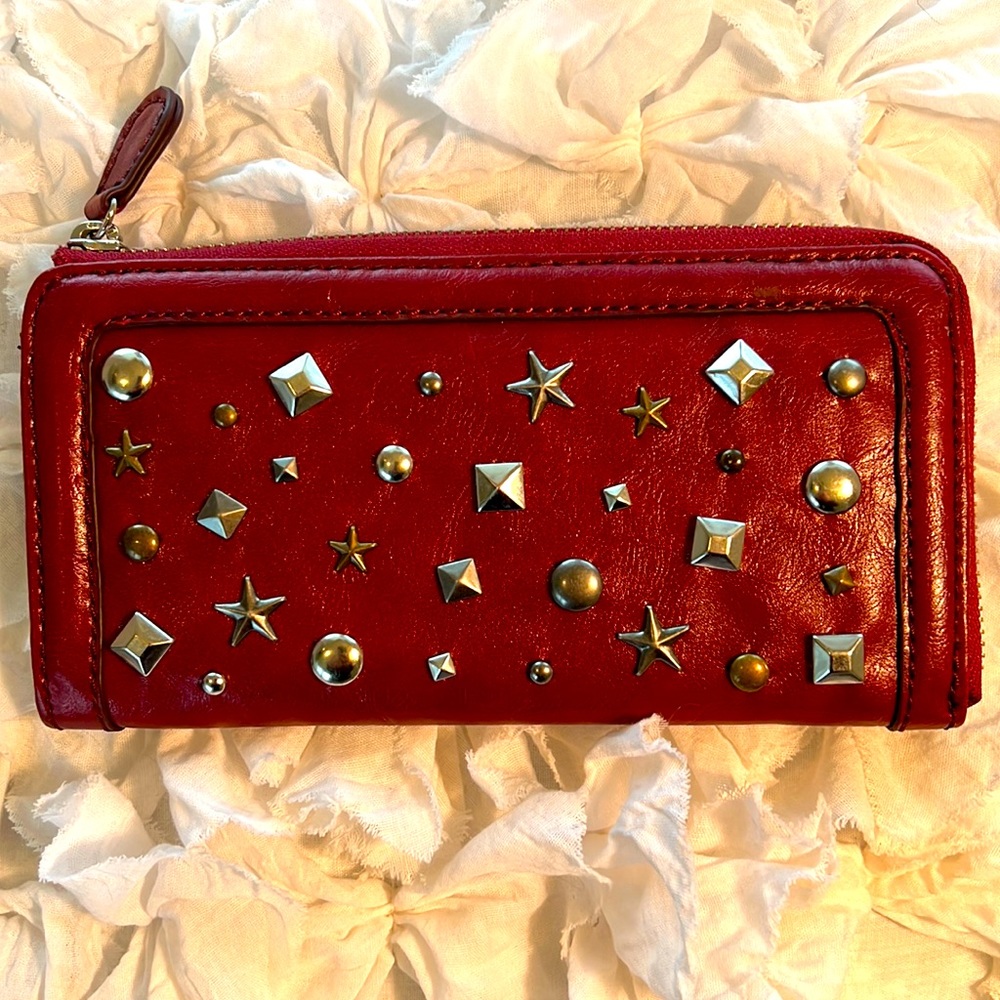 Nine West Wallet